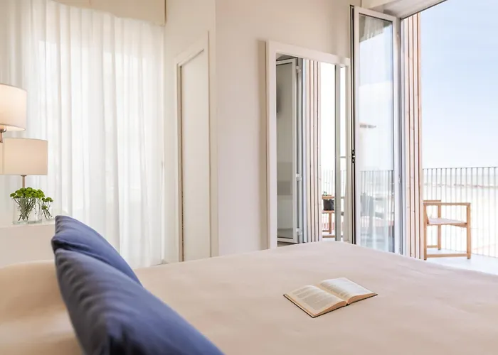 Hotel Capanni