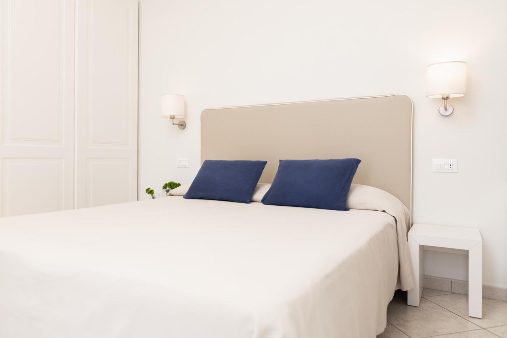 Hotel Capanni