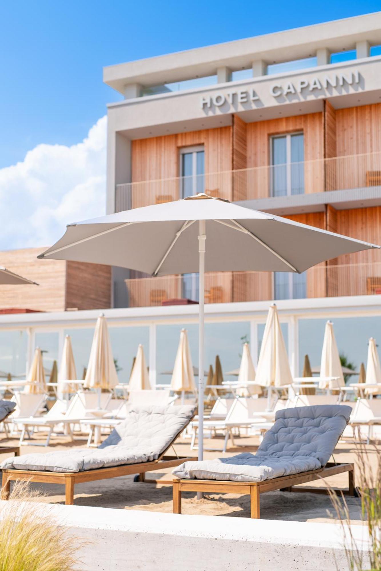 Capanni Bellaria-Igea Marina