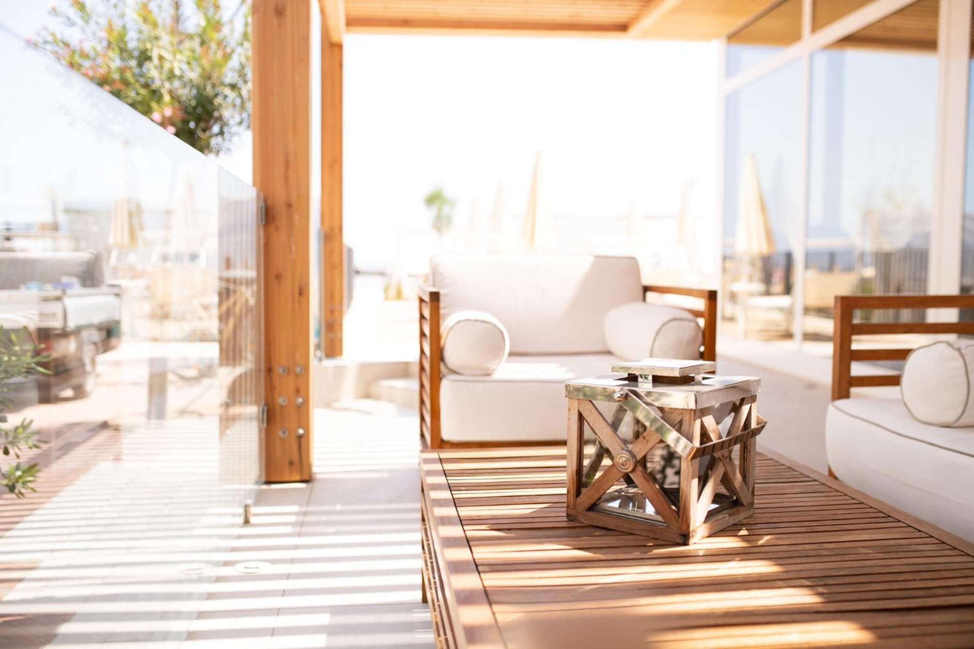 Hotel Capanni