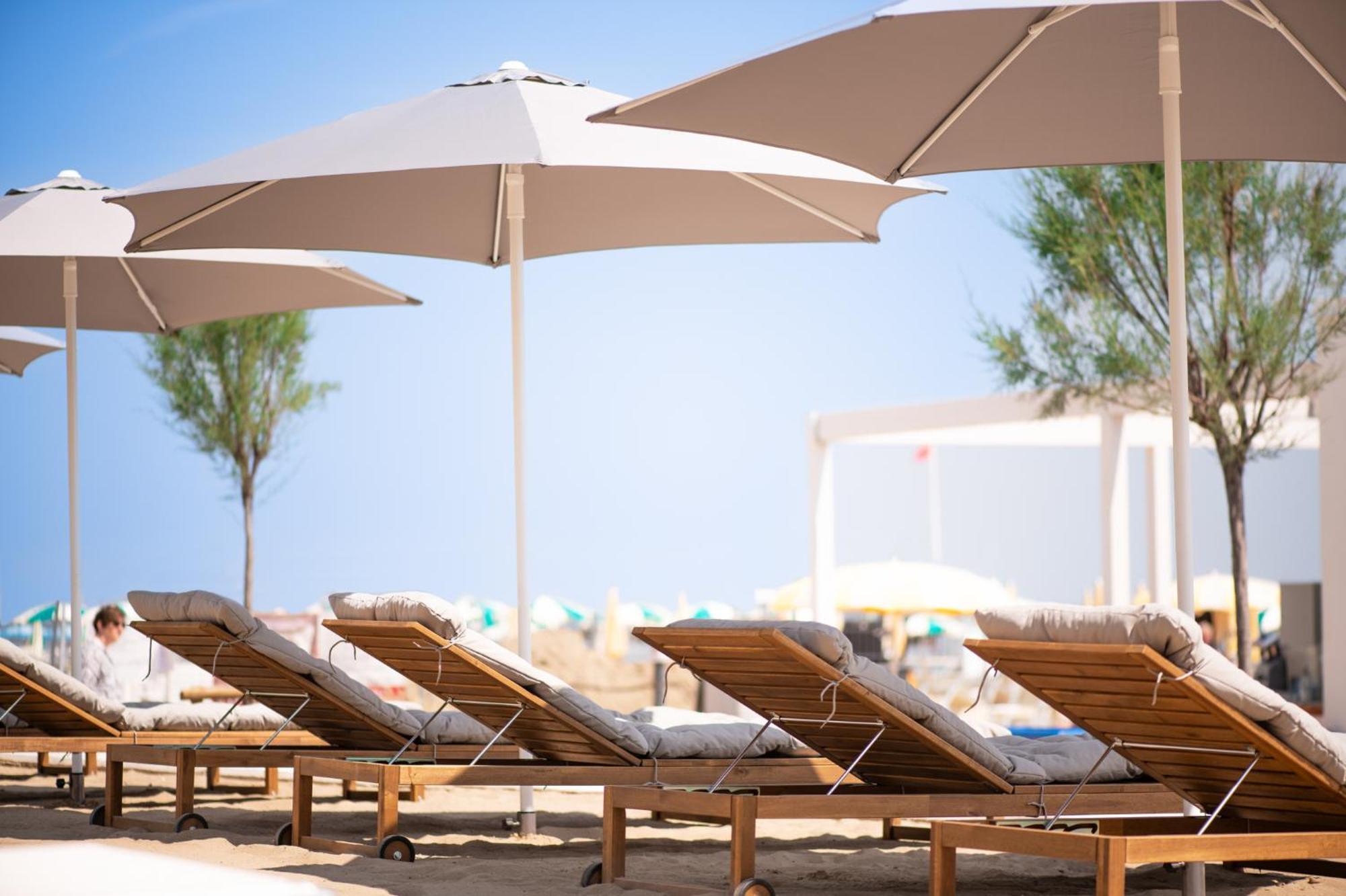 Hotel Capanni 3*