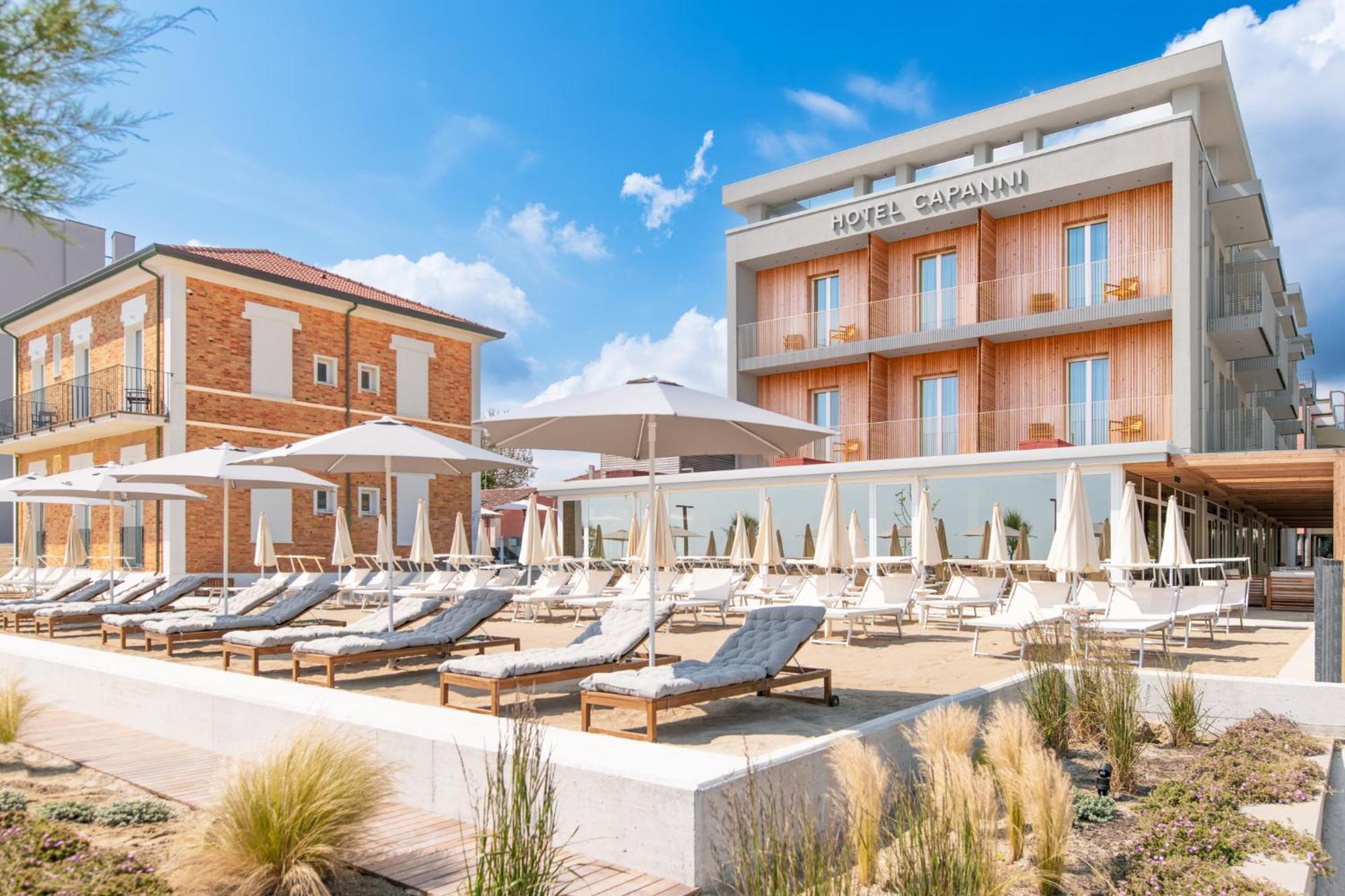 Capanni Bellaria-Igea Marina