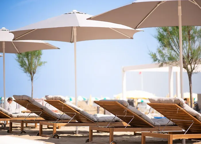 Hotel Capanni