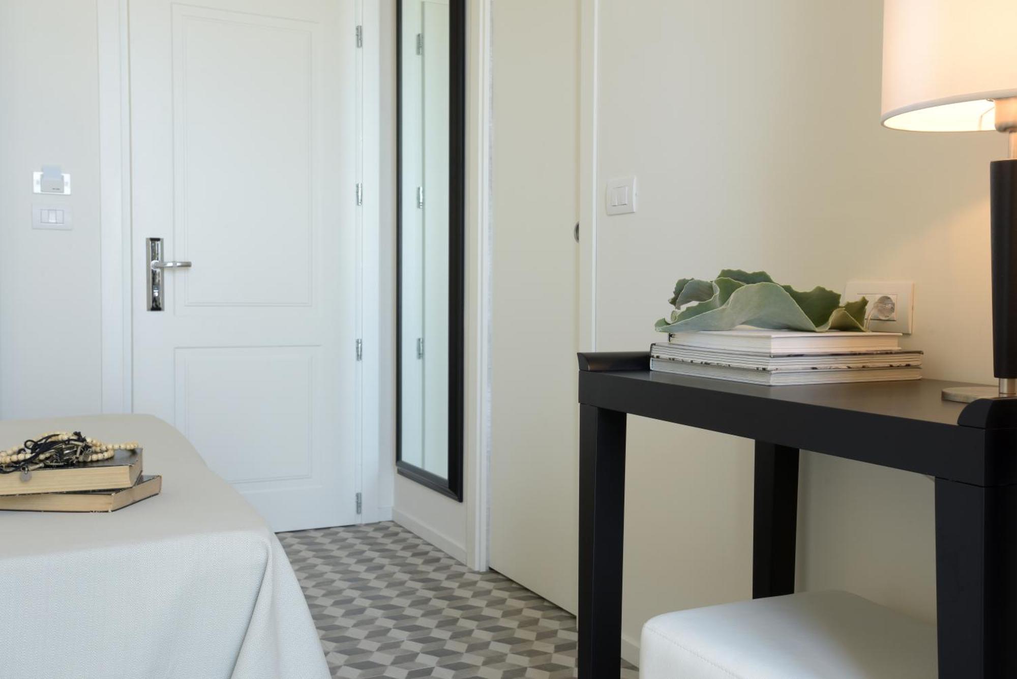 Hotel Capanni 3*