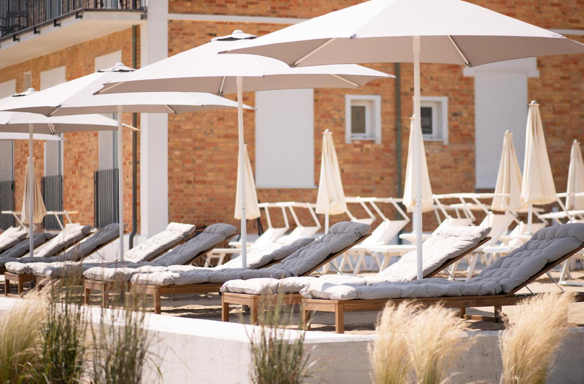 Hotel Capanni